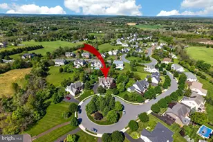 552 Longfellow Ln, Harleysville, PA 19438 - Photo 9