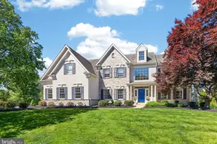 552 Longfellow Ln, Harleysville, PA 19438 - Photo 5