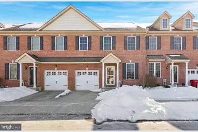 2723 Keebler Court, Willow Grove, PA 19090 - Photo 1