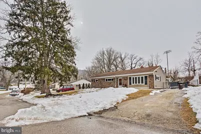 701 School Line Drive, King of Prussia, PA 19406 - Photo 5