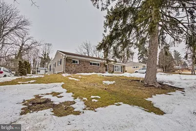 701 School Line Drive, King of Prussia, PA 19406 - Photo 3