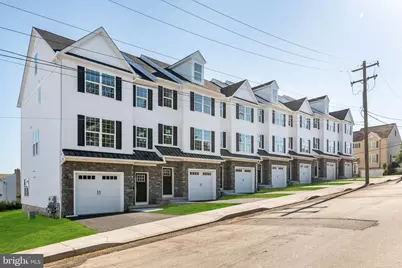 213 W Eighth Street, Bridgeport, PA 19405 - Photo 13