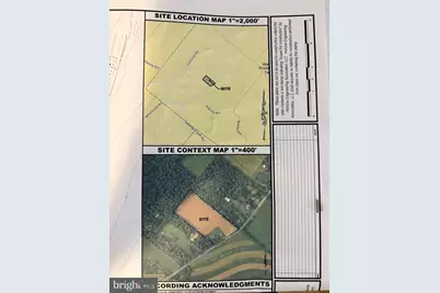 Lot 02 Fagleysville Rd, Perkiomenville, PA 18074 - Photo 3