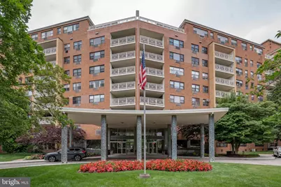 7900 Old York Road #814-A, Elkins Park, PA 19027 - Photo 3