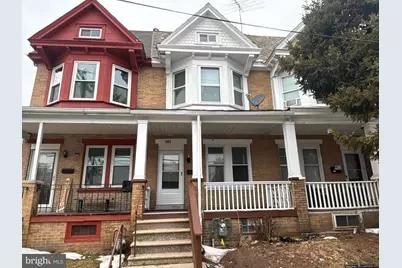 203 Chain Street, Norristown, PA 19401 - Photo 1