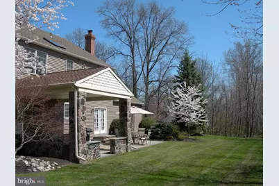 1636 Stonington Circle, North Wales, PA 19454 - Photo 71