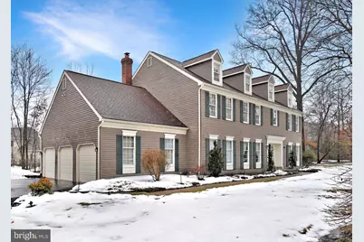 1636 Stonington Circle, North Wales, PA 19454 - Photo 1