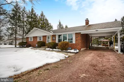 1101 Church Road, East Greenville, PA 18041 - Photo 3