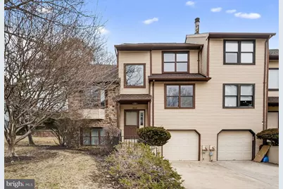 8609 Trumbauer Drive #L-57, Glenside, PA 19038 - Photo 1