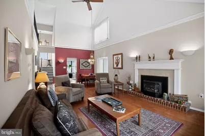 8609 Trumbauer Drive #L-57, Glenside, PA 19038 - Photo 3