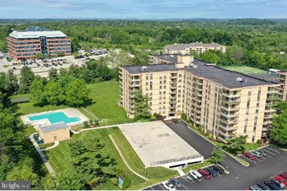 666 W Germantown Pike #1119, Plymouth Meeting, PA 19462 - Photo 3