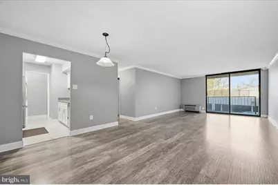 666 W Germantown Pike #1119, Plymouth Meeting, PA 19462 - Photo 3