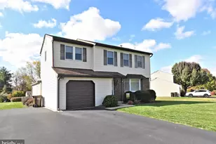 381 Courtland Ave, Harleysville, PA 19438 - Photo 1