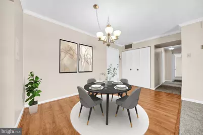 1570 The Fairway #411 E, Jenkintown, PA 19046 - Photo 3