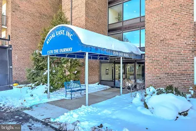 1570 The Fairway #411 E, Jenkintown, PA 19046 - Photo 49