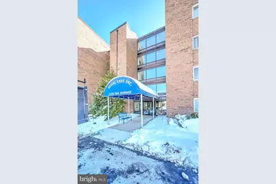 1570 The Fairway #411 E, Jenkintown, PA 19046 - Photo 51