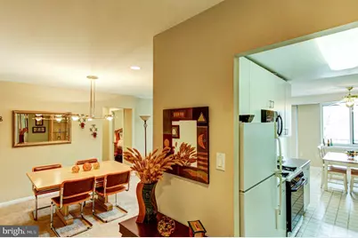 1655 Oakwood Drive #CONDO 403, Penn Valley, PA 19072 - Photo 5