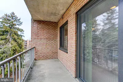 1655 Oakwood Drive #CONDO 403, Penn Valley, PA 19072 - Photo 35