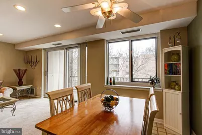 1655 Oakwood Drive #CONDO 403, Penn Valley, PA 19072 - Photo 15