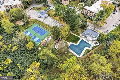 1655 Oakwood Drive #CONDO 403, Penn Valley, PA 19072 - Photo 39