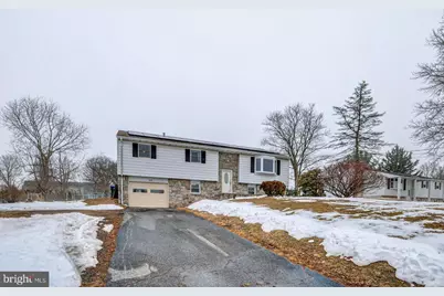 205 Jackson Road, Gilbertsville, PA 19525 - Photo 3