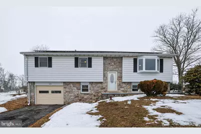 205 Jackson Road, Gilbertsville, PA 19525 - Photo 1