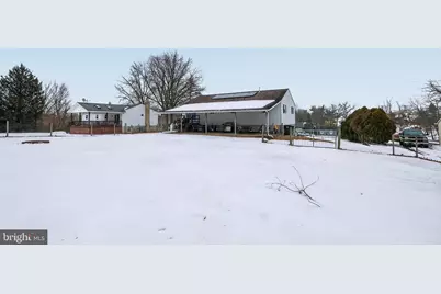 205 Jackson Road, Gilbertsville, PA 19525 - Photo 27