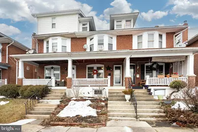 81 W 4th Street, Pottstown, PA 19464 - Photo 1