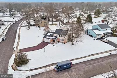 2296 Bramble Gate Drive, Hatfield, PA 19440 - Photo 49