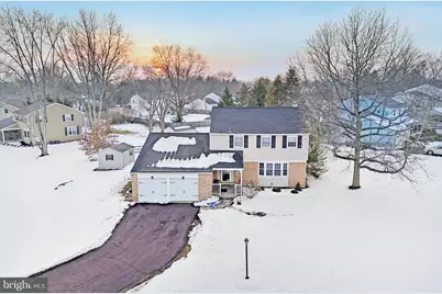 2296 Bramble Gate Drive, Hatfield, PA 19440 - Photo 41