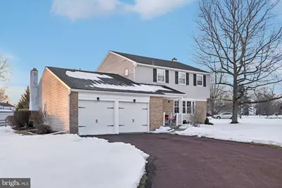 2296 Bramble Gate Drive, Hatfield, PA 19440 - Photo 61