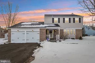 2296 Bramble Gate Dr, Hatfield, PA 19440 - Photo 1