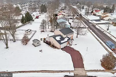 2296 Bramble Gate Drive, Hatfield, PA 19440 - Photo 51