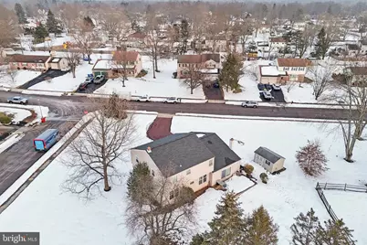 2296 Bramble Gate Drive, Hatfield, PA 19440 - Photo 43