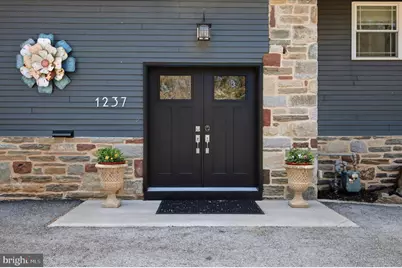 1237 Hagys Ford Road, Penn Valley, PA 19072 - Photo 3