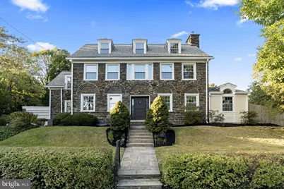 69 W Lodges Lane, Bala Cynwyd, PA 19004 - Photo 9