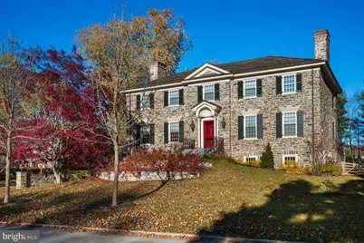 1911 Stone Ridge Lane, Villanova, PA 19085 - Photo 3