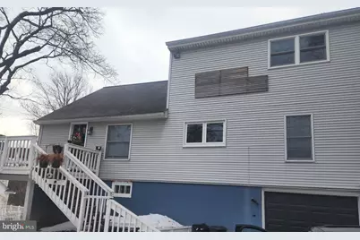 2037 Harts Lane, Conshohocken, PA 19428 - Photo 1