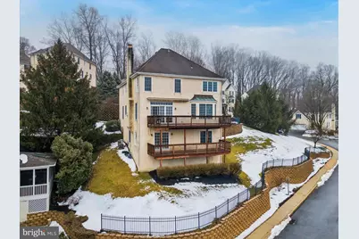 1119 Riverview, Conshohocken, PA 19428 - Photo 41