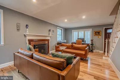 1522 Knox Road, Wynnewood, PA 19096 - Photo 5