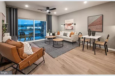 401 Washington Street #104 CANNON, Conshohocken, PA 19428 - Photo 5