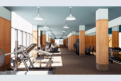 401 Washington Street #302 HAMILTON, Conshohocken, PA 19428 - Photo 21