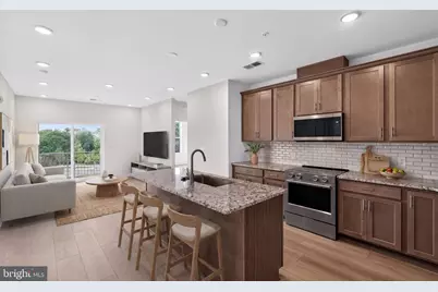 421 Washington Street #1212 FIRESTONE, Conshohocken, PA 19428 - Photo 1