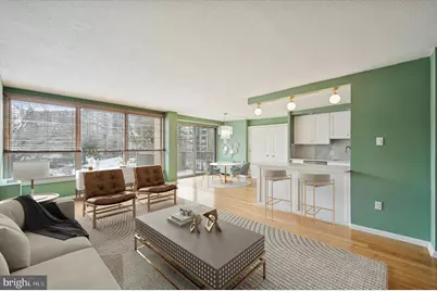 1001 City Avenue #E-403, Wynnewood, PA 19096 - Photo 5