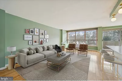 1001 City Avenue #E-403, Wynnewood, PA 19096 - Photo 3