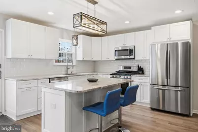 515 Williamsburg Way, King of Prussia, PA 19406 - Photo 11