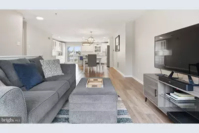 515 Williamsburg Way, King of Prussia, PA 19406 - Photo 7