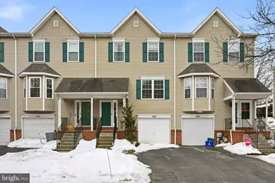 515 Williamsburg Way, King of Prussia, PA 19406 - Photo 1