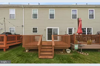 515 Williamsburg Way, King of Prussia, PA 19406 - Photo 33