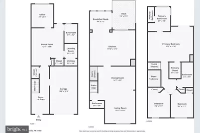 138 Hudson Drive, Phoenixville, PA 19460 - Photo 33